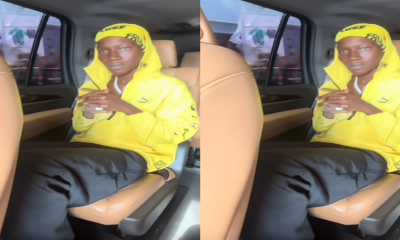 "He Look So Old And Bad" - Zinoleesky's New Appearance Raises Concerns [Video]