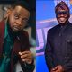 Deyemi Okanlawon Reacts As Ayo Makun Warns Him About Copying His Swag Irresponsibly