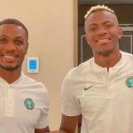 "What Nigerians Are Saying About Victor Osimhen Makes Me Sad" - Odion Ighalo