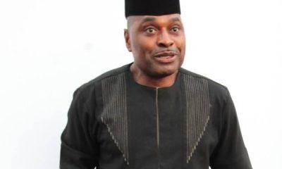 "It Shall Not Be Well With You" - Kenneth Okonkwo Criticizes Nigerians for Accepting Fuel Price Hike