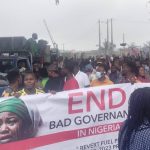 #EndBadGovernance: Tinubu's Govt Arraigns Protesters For Treason Today