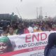 #EndBadGovernance: Tinubu's Govt Arraigns Protesters For Treason Today 59 #EndBadGovernance: Tinubu's Govt Arraigns Protesters For Treason Today