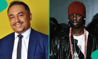 Daddy Freeze Reacts As Rema Donates N105 Million To Christ Embassy Church In Edo