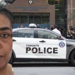 Canadian Police Arrest Nigerian Woman, Amaka Sunnberger For Threatening Yorubas And Edos