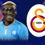 Turkish Giants, Galatasaray Agrees Loan Deal With Napoli For Victor Osimhen