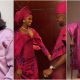 Mercy Aigbe Congratulates Priscilla Ojo Over Her Engagement To Juma Jux [Video]