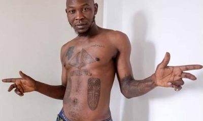 "I Have Never Done Laundry In My Life" - Seun Kuti Speaks On His Childhood [Video]