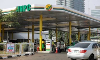 FG Refutes Claims Of Ordering NNPCL To Sell Petrol At N1000 Per Litre