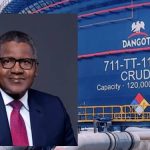 Dangote Refinery Sacks All Workers Less Than 24 Hours After They Joined PENGASSAN