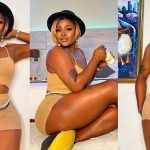 "Most Of Your Faves Are Gay" – Iheme Nancy Says As Friend Catches Her Boyfriend With Another Man