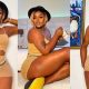 "Most Of Your Faves Are Gay" – Iheme Nancy Says As Friend Catches Her Boyfriend With Another Man