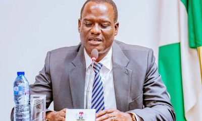 FG Proposing Law To Increase VAT To 10% For Nigerians — Taiwo Oyedele