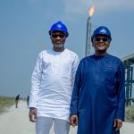 Dangote Refinery Has Freed Nigeria From Oil Cabals, Economic Slavery - Femi Otedola