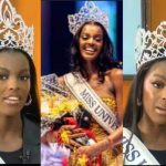 "South Africans Rejected Me Because Of My Name” – Chidimma Adetshina Says Amidst Tears [Video]