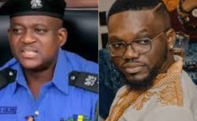 Police Identify David Hundeyin And Michael Alade As Accomplices In PIDOM Charges