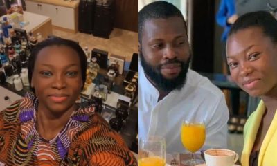 I Left My Husband For My Sugar Daddy Because Marriage Brings Poverty - Jaruma [Video]