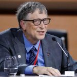 Bill Gates Says Tax Collection Is Very Low In Nigeria