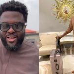 "I Regret Not Getting Involved In Yahoo Yahoo" – Actor Aremu Afolayan Laments