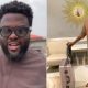 "I Regret Not Getting Involved In Yahoo Yahoo" – Actor Aremu Afolayan Laments