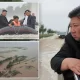 Kim Jong Un 'Executes 30 Officials Over North Korea Floods That Claimed 4,000 Lives'