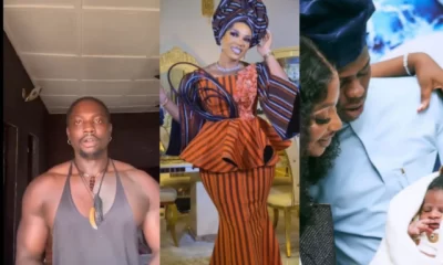 VeryDarkMan Accuses Iyabo Ojo Of Covering Up Mohbad's Death With Wunmi [Video]