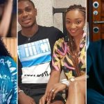 Jude Ighalo’s Ex-Wife, Sonia Praises Him For Being There For Her Despite Their Divorce