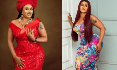 Sarah Martins Addresses Married Women Suspecting Her Of Being Their Husband’s Side Chic