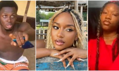 Ayra Starr Reacts To Death Of FUNAAB Student, Idowu Christianah Killed By Ayomide Adeleye