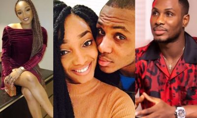 Sonia Adesuwa Addresses Rumors Of Seeking Reconciliation With Ex-Husband, Jude Ighalo