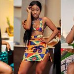 "A Man Who Lasts Only 40 Minutes In Bed Is A Red Flag" - Actress Efia Odo [Video]