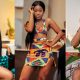 "A Man Who Lasts Only 40 Minutes In Bed Is A Red Flag" - Actress Efia Odo [Video]