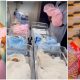 Prophetess Grace Ojiefoh Gives Birth To 6 Newborn Babies After 26 Years Of Childlessness