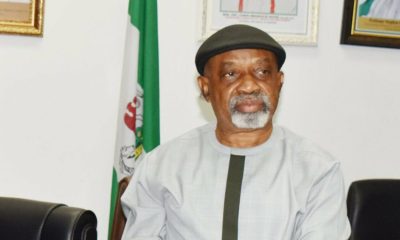 ICPC Quizzes Chris Ngige Over ‘Contracts And Job Racketeering’ Allegations