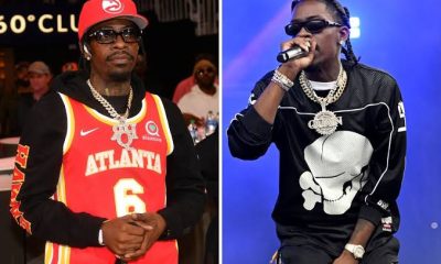 US Rapper, Rich Homie Quan Is Dead