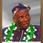 Why Family Of Nigeria's Flag Designer, Taiwo Akinkunmi Buried Him After A Year-Long Wait