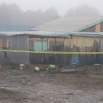 Fire Outbreak At Kenyan Primary School Kills 17 Students, Injures 16