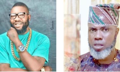 NURTW Boss, Koko Zaria Remanded In Prison For Assaulting Actor Lawori