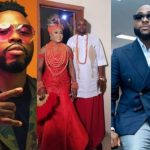 “Wizkid And Burna Boy Will Never Do This” – Samklef Criticizes Davido For Shading Israel DMW’s Ex-Wife, Sheila