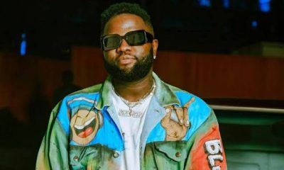 "I Lost N15 Million' - Skales Calls Out Green Africa Airline Over Cancelled Flight [Video]