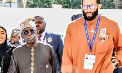 President Tinubu's Spokesman, Ajuri Ngelale Takes Indefinite Leave Of Absence