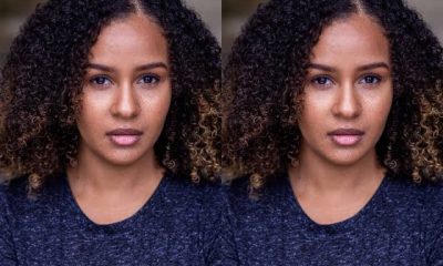 Why Nigeria Should Have Never Been A Country – Actress Laura Adebisi [Video]