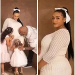 Sina Rambo And Estranged Wife, Heidi Korth Expecting Third Child After Divorce