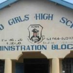 Another Fire Razes Kenyan School Just Days After Blaze Claimed 21 Lives