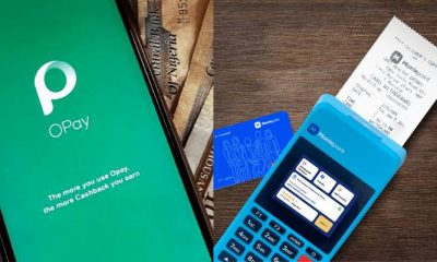 FG Imposes Levy On Transactions Above N10,000 On Opay, Moniepoint, Others