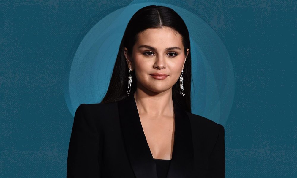 I Can't Carry My Own Children Because Of Medical Issues - Selene Gomez Reveals