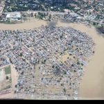 Thousands Displaced As Flood Takes Over Maiduguri After Collapse [Video]