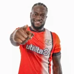 Victor Moses Signs With Luton Town On Free Transfer