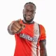 Victor Moses Signs With Luton Town On Free Transfer