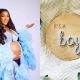 Christabel Egbenya Welcomes Second Child With Husband Five Months After Wedding 33 Christabel Egbenya Welcomes Second Child With Husband Five Months After Wedding