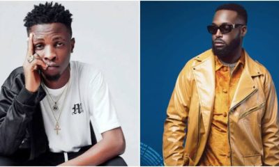 DJ Neptune Responds To Laycon's Allegations Of Unpaid Royalties